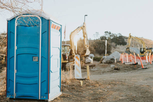 Best Portable Restroom Servicing (Cleaning and Restocking) in Carpentersvle, IL