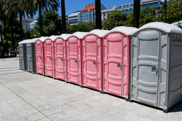 Best Portable Toilets for Parks and Recreation Areas in Carpentersvle, IL