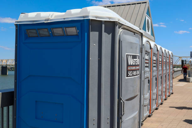 Best Short-Term Portable Toilet Rental in Carpentersvle, IL